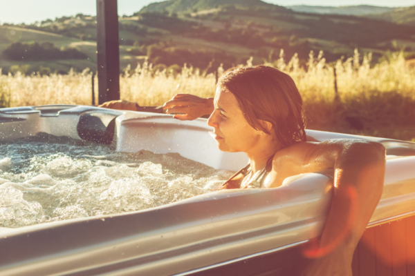 Hot Tub Rash: Some Important Facts