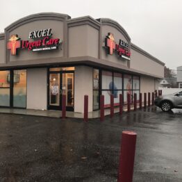 Excel Urgent Care of New Hyde Park, NY