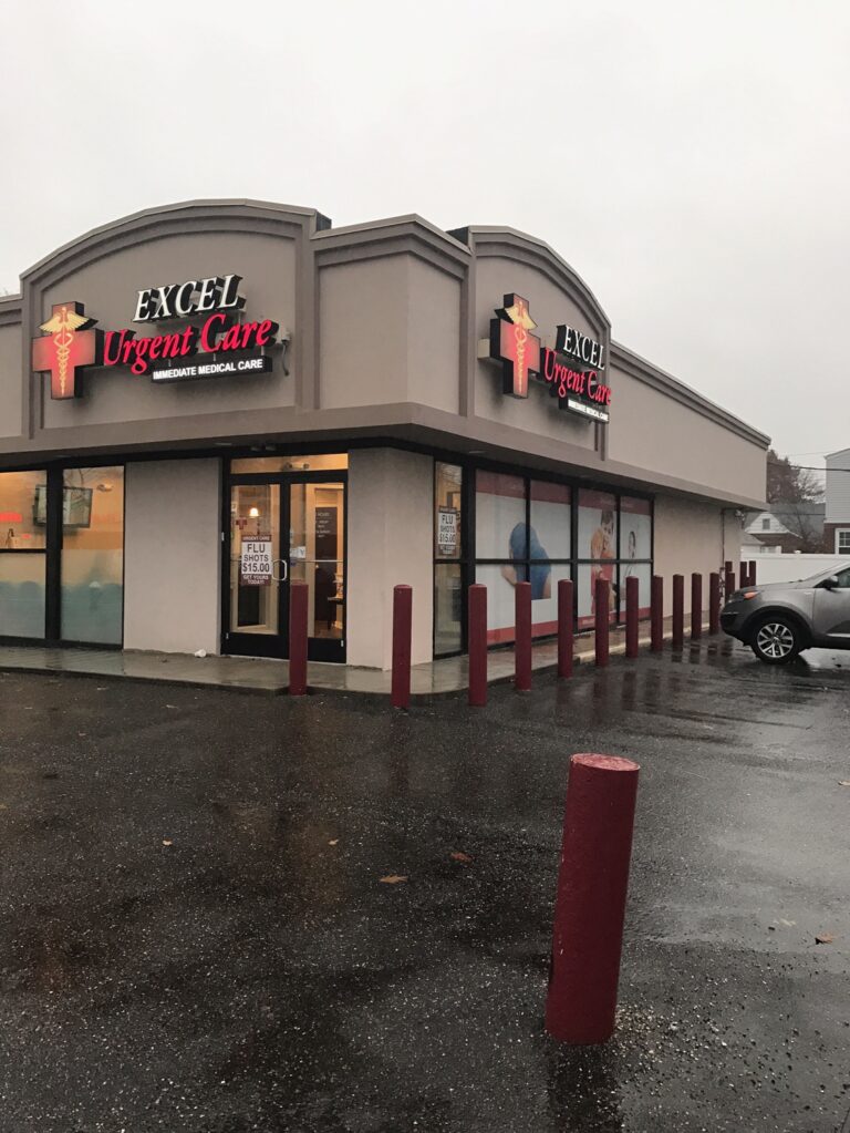 Excel Urgent Care Of New Hyde Park, NY