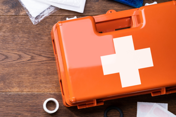 What’s Good For Your First Aid Kit Items?