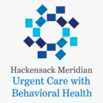 Hackensack Meridian Urgent Care with Behavioral Health