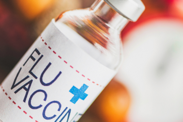 2023-2024 Flu Season Update