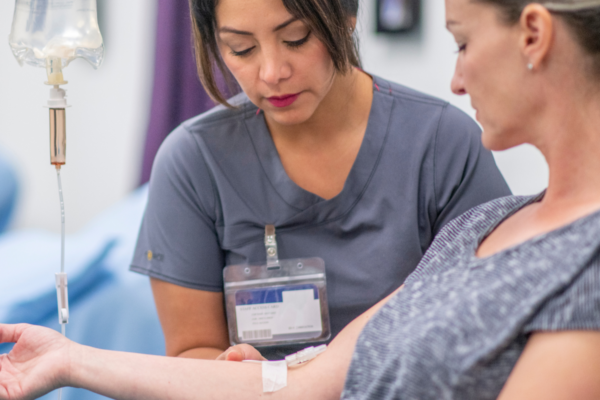 IV Hydration – Revealing the Facts and Benefits