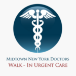 Midtown New York Doctors Urgent Care