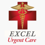 Excel Urgent Care Logo