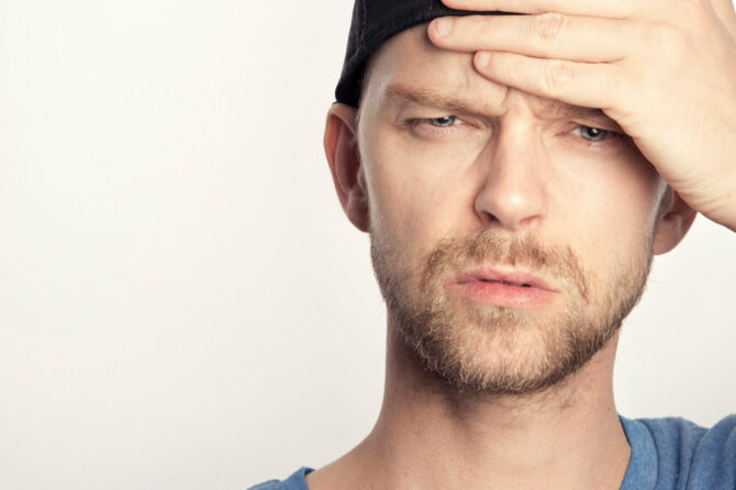 10 Symptoms You Should Never Ignore