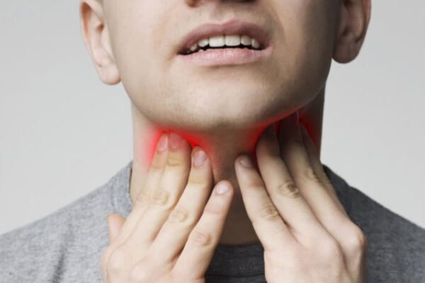 Do You Have Strep Throat or a Sore Throat?