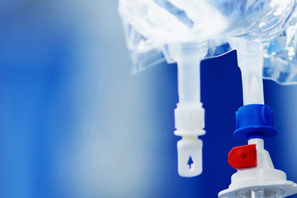 Can Urgent Care Give IV Fluids?