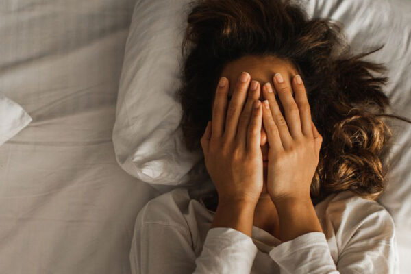 What Is Sleep Anxiety?