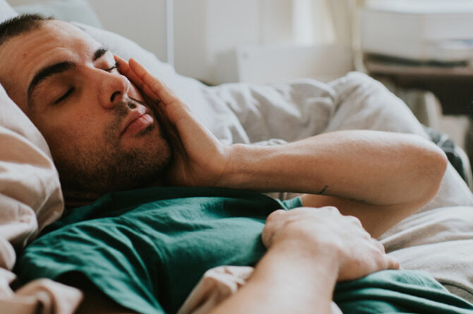 Why Are You Always Tired?