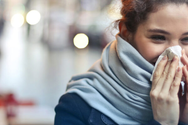 2025 – 26 Flu Season: What You Need To Know