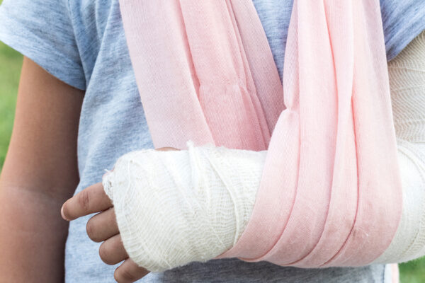 Can Urgent Care Treat Broken Bones?