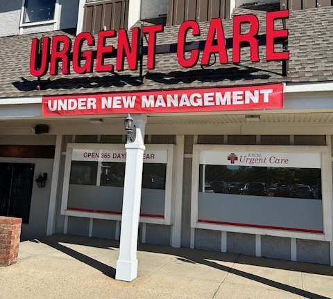 Excel Urgent Care of Massapequa Park
