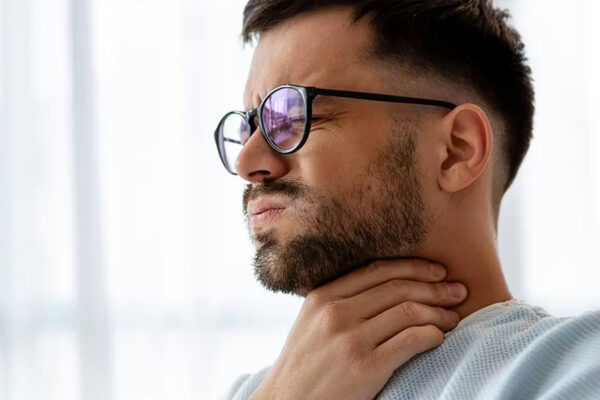 Top Tips to Relieve A Sore Throat Quickly